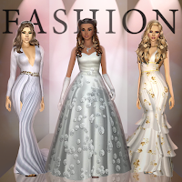 Fashion Empire - Dressup Sim (MOD, Unlimited Money)