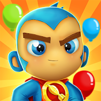 Bloons Supermonkey 2 (MOD, Unlimited Money)