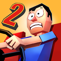 Faily Brakes 2 (MOD, Бесплатные покупки)
