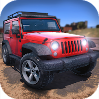 Ultimate Offroad Simulator (MOD, Unlimited Money)