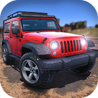 Ultimate Offroad Simulator (MOD, Bani nelimitat)