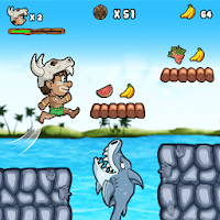 Jungle Adventures (MOD, Unlimited Money)