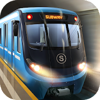 Subway Simulator 3D (MOD, Unlimited Money)