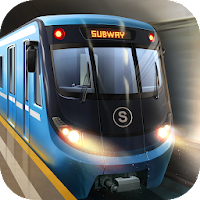 Subway Simulator 3D (MOD, Unlimited Money)