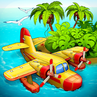 Farm Island: Hay Bay City Paradise (MOD, Unlimited Money)