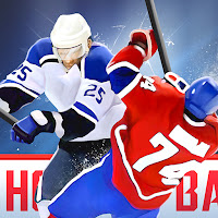 HockeyBattle (Mod)
