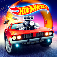 Hot Wheels Infinite Loop (Mod)