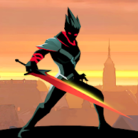 Shadow Fighter (MOD, Unlimited Money)