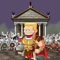 The Last Roman Village (MOD, Bani nelimitat)