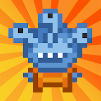 Prison Planet (MOD, Bani nelimitat)