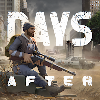 Days After: Zombie Games (MOD, Unlimited Lives)