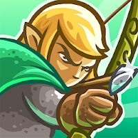 Kingdom Rush Origins (MOD, Unlimited Money)