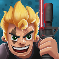 Metal Shooter: Run And Fight (MOD, Unlimited Money)