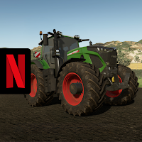 Farming Simulator 23 NETFLIX (Mod)