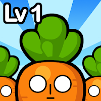 Infinite Farm (MOD, Unlimited Money)