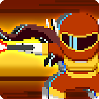 Maldives Friends : Pixel Flappy Fighter (MOD, Unlimited Money)