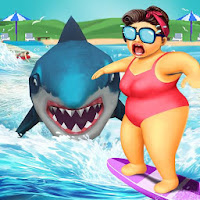 Shark Attack (MOD, Bani nelimitat)