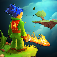 Swordigo (MOD, Unlocked)