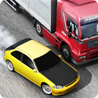 Traffic Racer (MOD, Bani nelimitat)