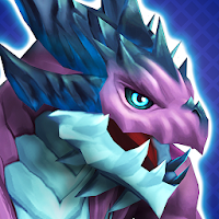 Rise of Dragons - Merge and Evolve (Mod)