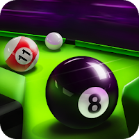 Billiards Nation (MOD, Unlimited Lives)