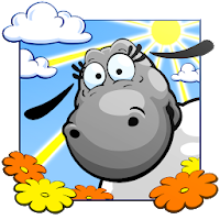 Clouds & Sheep Premium (Mod)