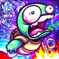 Suрer Toss The Turtle (MOD, Много денег)