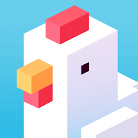 Crossy Road (MOD, Unlimited Money)