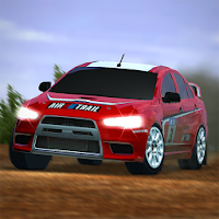 Rush Rally 2 (Mod)