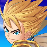 Endless Quest: Hades Blade - Free idle RPG Games (MOD, Bani nelimitat)