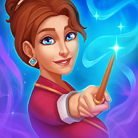 Spellmind - Magic Match (MOD, Bani nelimitat)