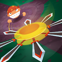 Meteor Hammer IO (MOD, Bani nelimitat)