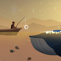 Fishing Life (MOD, Много денег)