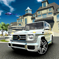 European Luxury Cars (Mod)