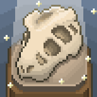 TAP! DIG! MY MUSEUM! (MOD, Много денег)