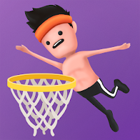 Dobre Dunk (MOD, Unlimited Money)