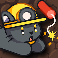 Mineblast!! - Mine Adventure Game (Mod)