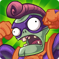 Plants vs. Zombies™ Heroes (MOD, Unlimited Money)