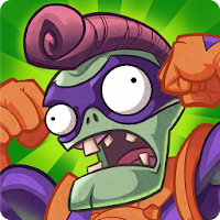 Plants vs. Zombies™ Heroes (MOD, Много денег)