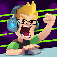 League of Gamers Streamer Life (MOD, Unlimited Gems)