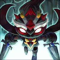 Assassin Lord : Idle RPG (Magic) (MOD, Много денег)