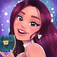 Fashion Style Dressup & Design (MOD, Много денег)