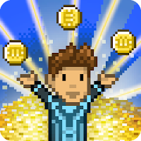 Bitcoin Billionaire - Fake Bitcoins (MOD, Free shopping)