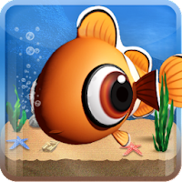 Fish Live (MOD, Unlimited Money)