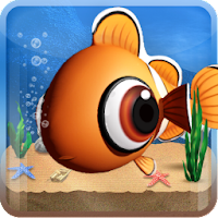 Fish Live (MOD, Unlimited Money)