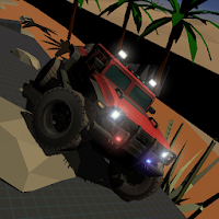 Offroad Jeep Driving: Jeep Games 2020 (MOD, Unlocked)