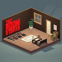 Tiny Room Stories: Town Mystery (MOD, Totul deblocat)