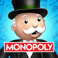 Monopoly (MOD, Unlocked)