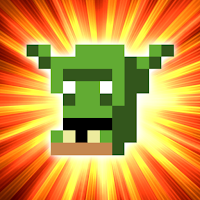 Goblin Raiders (MOD, Много денег)