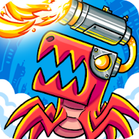 Velocispider (Mod)